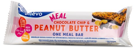 -localization-error-products-images-main-thumbnail- Allevo One Meal Bar, Chocolate Chip Peanut, 1 stk