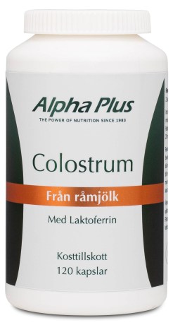-localization-error-products-images-main-thumbnail- Alpha Plus Colostrum Kapslar, 120 kapsler