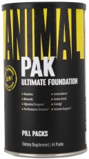 Animal Pak