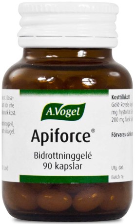-localization-error-products-images-main-thumbnail- Apiforce Gel� Royal, 90 kapsler