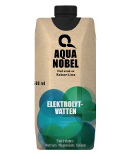 -localization-error-products-images-main-thumbnail- Aqua Nobel Elektrolytvand, Kokos/Lime, 500 ml