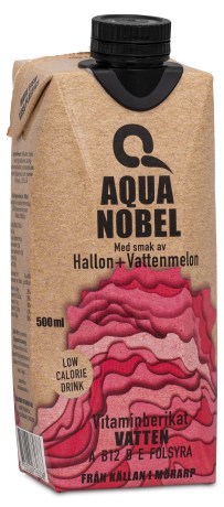 -localization-error-products-images-main-thumbnail- Aqua Nobel Vitaminberiget Kildevand Alive, Hindb�r & Vandmelon, 500 ml