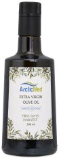 ArcticMed Extra Virgin Olive Oil Limited Edition