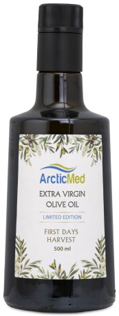 -localization-error-products-images-main-thumbnail- ArcticMed Extra Virgin Olive Oil Limited Edition, 500 ml
