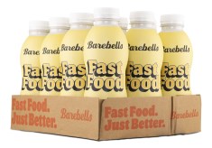 Barebells Fast Food