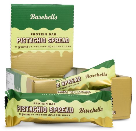 -localization-error-products-images-main-thumbnail- Barebells Gooey Bar, Pistachio Spread, 12-pak