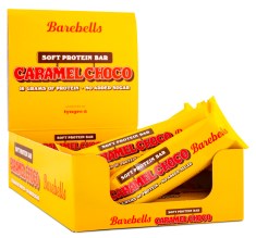 Barebells Soft Protein Bar