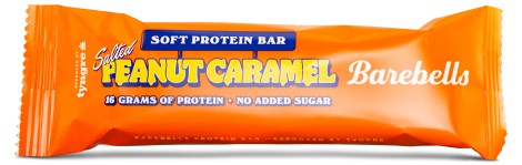 Barebells Soft Protein Bar, Tr�ningstilskud - Barebells