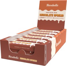 Barebells Gooey Bar