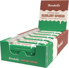 Barebells Gooey Bar