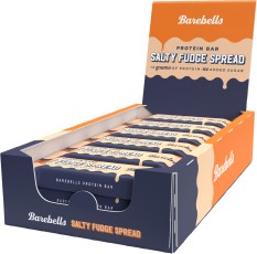 Barebells Gooey Bar
