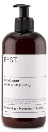 Bast Conditioner, Kropspleje & Hygiejne - BAST