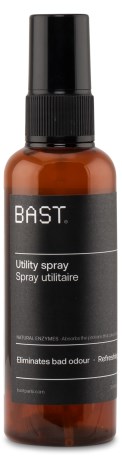 Bast Utility Spray, Tr�ning & Tilbeh�r - BAST