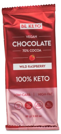 -localization-error-products-images-main-thumbnail- BeKeto KETO Chocolate, Wild Raspberry, 80 g