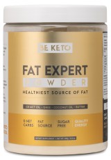 BeKeto KETO Fat Expert