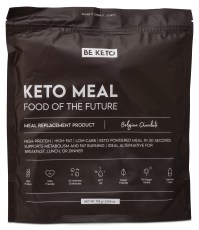 BeKeto KETO Meal