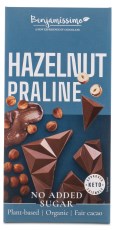 Benjamissimo Chokolade Sukkerfri