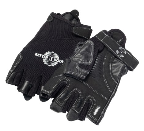 -localization-error-products-images-main-thumbnail- Pro Gym Gloves, M, Black/Black
