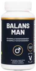 Better You Balans Man