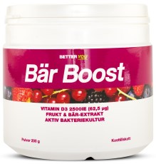 Better You B�r Boost Pulver