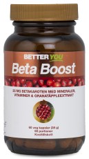 Better You Beta Boost
