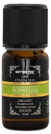 Better You �terisk Boswelliaolie - Better You