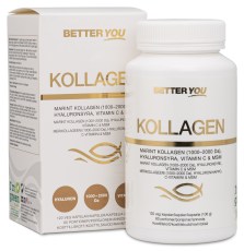 Better You Kollagen