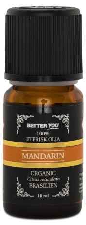 Better You �terisk Mandarinolie - Better You
