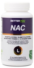 Better You NAC