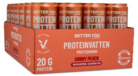 -localization-error-products-images-main-thumbnail- Better You Proteinvand m. Elektrolytter, Sunny Peach, 24-pak