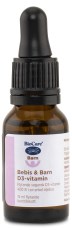 -localization-error-products-images-main-thumbnail- BioCare Baby & Barn D3-vitamin, 15 ml
