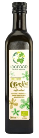 Biofood Olivenolie Extra Virgin �KO, F�devarer - Biofood