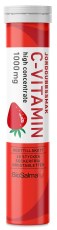 BioSalma C-vitamin 1000 mg