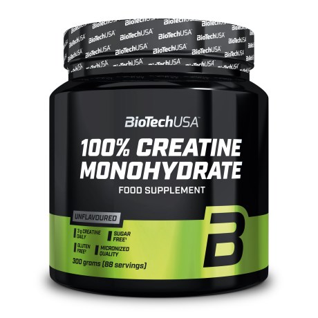 -localization-error-products-images-main-thumbnail- BioTechUSA 100% Creatine Monohydrate, Naturel, 300 g