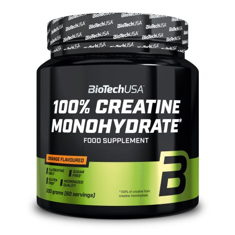 -localization-error-products-images-main-thumbnail- BioTechUSA 100% Creatine Monohydrate, Orange, 300 g