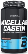 BioTechUSA Micellar Casein