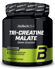 BioTechUSA Tri-Creatine Malate