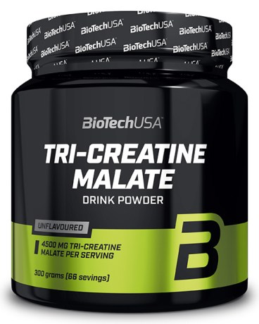 -localization-error-products-images-main-thumbnail- BioTechUSA Tri-Creatine Malate, 300 g