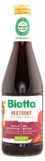 Biotta R�dbedejuice