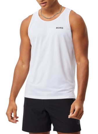 Bj�rn Borg Athletic Tank, Tr�ningst�j - Bj�rn Borg