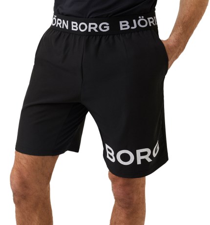 Bj�rn Borg BORG Shorts, Tr�ningst�j - Bj�rn Borg