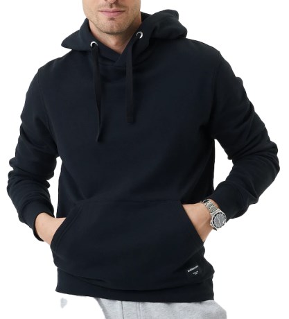 Bj�rn Borg Centre Hoodie Man, Tr�ningst�j - Bj�rn Borg