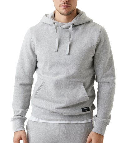 Bj�rn Borg Centre Hoodie Man, Tr�ningst�j - Bj�rn Borg