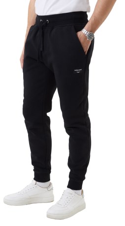 Bj�rn Borg Centre Tapered Pants Man, Tr�ningst�j - Bj�rn Borg