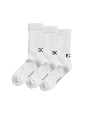 Bj�rn Borg Core Crew Polyamide Socks 3-pak