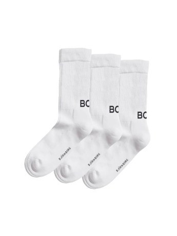 -localization-error-products-images-main-thumbnail- Bj�rn Borg Core Crew Polyamide Socks 3-pak, 36-40, Multipack 3