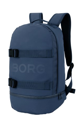 Bj�rn Borg Duffel Backpack, Tr�ningst�j - Bj�rn Borg