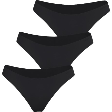 -localization-error-products-images-main-thumbnail- Bjrn Borg Invisible Brief 3-pak, S, Hvid