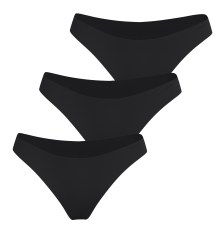 -localization-error-products-images-main-thumbnail- Bjrn Borg Invisible Thong 3-pak, S, Hvid