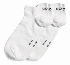 Bj�rn Borg Performance Socks 2-pak